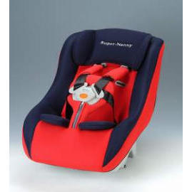 baby car seat (siège d`auto pour bébé)