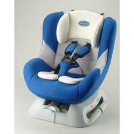 baby car seat (siège d`auto pour bébé)