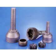 Drive shaft parts (Antriebswelle Teile)