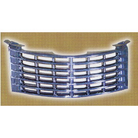 TUNING LAMPS & GRILLES (TUNING LAMPS & GRILLES)