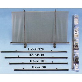 Rear Sun Shade