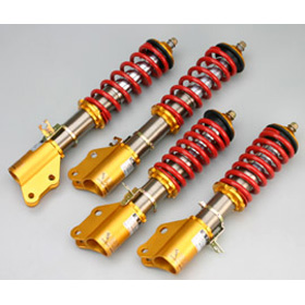 SHOCK ABSORBER (SHOCK ABSORBER)