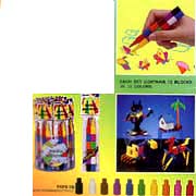 FKFB03 Zauberberg Color Pencil (FKFB03 Zauberberg Color Pencil)