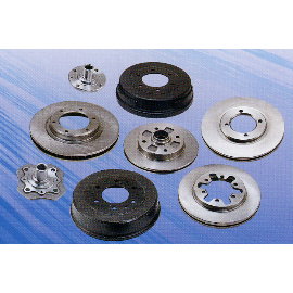 CHASSIS PARTS & BRAKES PARTS   [ STEERING &  SUSPENSION PARTS ] (CHASSIS PI?CES ET FREINS parties [DIRECTION ET PIECES DE SUSPENSION])