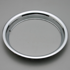 Chrome Trim Ring (Chrome Trim Ring)