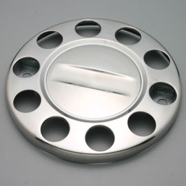 Stainless Steel Wheel Cover (Stainless Steel Wheel Cover)