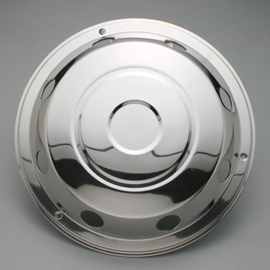 Stainless Steel Wheel Cover (Stainless Steel Wheel Cover)