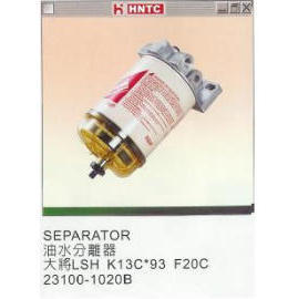 SEPARATOR (SEPARATOR)