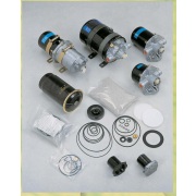 AIR DRYER SERIES (AIR DRYER SERIES)