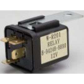 RELAY (RELAY)