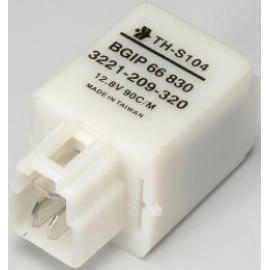 FLASHER RELAY