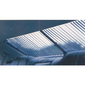 Auto Folding Sun Shades (Auto Folding Sun Shades)