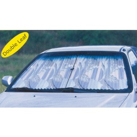 Auto Folding Sun Shades (Auto Folding Sun Shades)