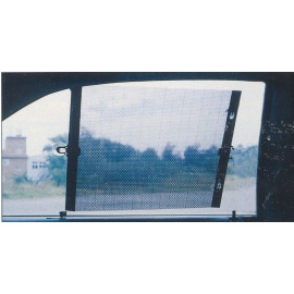Auto Folding Sun Shades (Auto Folding Sun Shades)