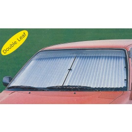 Auto Folding Sun Shades (Auto Folding Sun Shades)