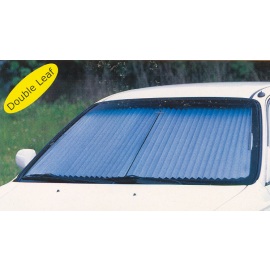 Auto Folding Sun Shades (Auto Folding Sun Shades)