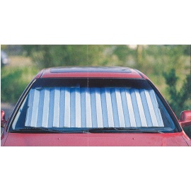 Auto Folding Sun Shades (Auto Folding Sun Shades)