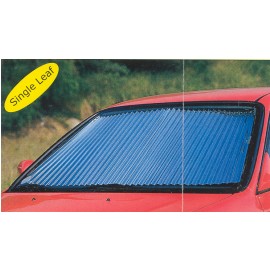 Auto Folding Sun Shades (Auto Folding Sun Shades)
