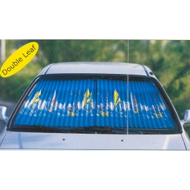 Auto folding Sun Shades (Auto folding Sun Shades)