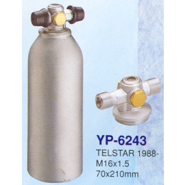 RECEIVER DRIERS (RECEPTEUR DRIERS)