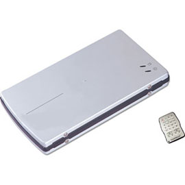 2.5`` Portable Multimedia Storage (2.5``Portable Multimedia Storage)