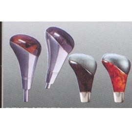 BENZ SERIES SHIFT KNOB