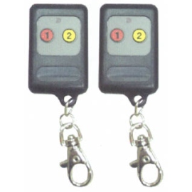 Garage Door Opener Set (Ouvre-porte de garage Set)