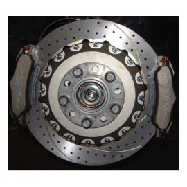 BRAKE LINING