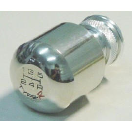 Manual Knob with height adjustable