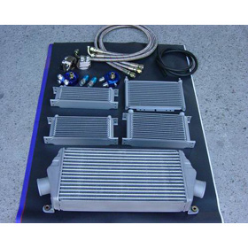 Oil Cooler (Oil Cooler)