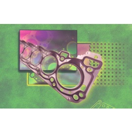 ENGINE GASKET