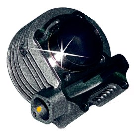 Cylinder Head (Головка цилиндров)
