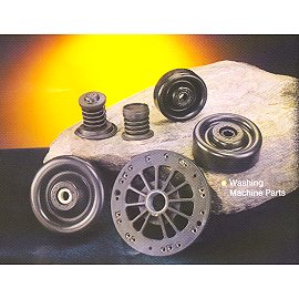 WASHING MACINE PARTS (WASHING MACINE PARTS)