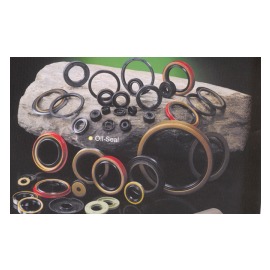 Oil Seal (Масло Уплотнение)