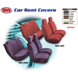 CAR SEAT COVERS (Спортивной коляски)