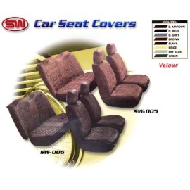 CAR SEAT COVERS (Спортивной коляски)
