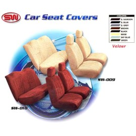 CAR SEAT COVERS (Спортивной коляски)