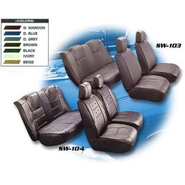 CAR SEAT COVERS (Спортивной коляски)