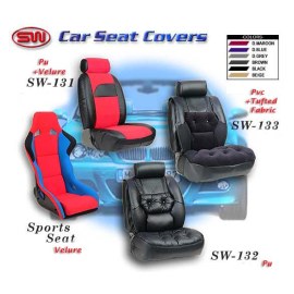 CAR SEAT COVERS (CAR SEAT COVERS)