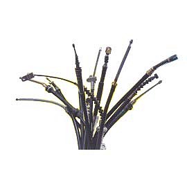 HAND BRAKE CABLE (HAND тормозной трос)