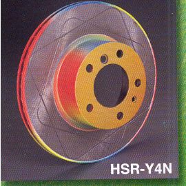 BRAKE DISC (DISQUE FREIN)