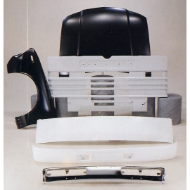 AUTO BODY PARTS