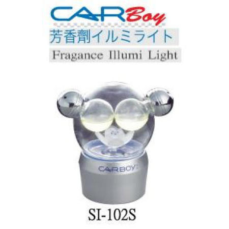 FRAGRANCE (Liquid) - TWIN TUBE INSIDE (FRAGRANCE (Liquid) - TWIN TUBE INSIDE)