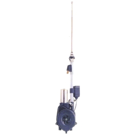 FULL AUTOMATIC POWER ANTENNA (Full Automatic Power Antenna)