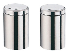 pepper&salt shaker