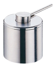 sugar&cream jar (Zucker & Cremetopf)