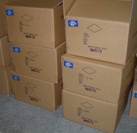 34 Carton box (34 картонной коробке)