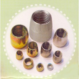 Expansion anchor Nuts & collar Nuts (Expansion écrous d`ancrage & Nuts collier)