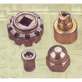 Non-Standard Nuts (Non-Standard Nuts)