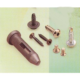 Non-Standard Screws (Non-Standard Vis)